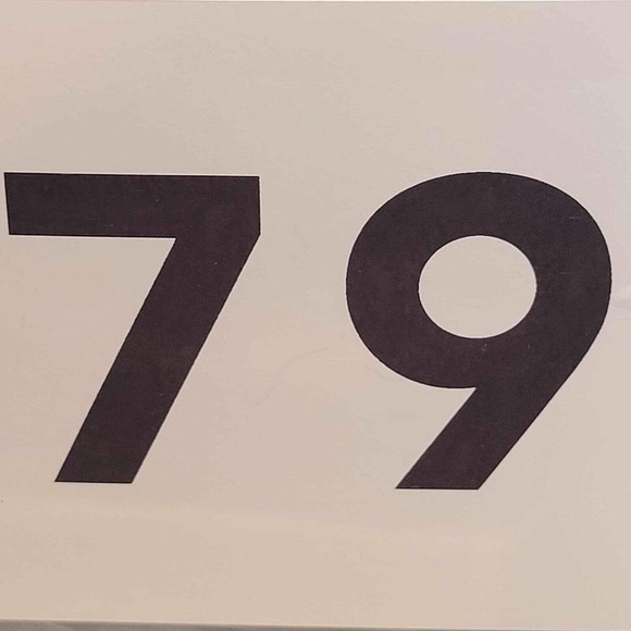 Polo Ralph Lauren Oxford Men's L Plaid LS Button Down Shirt Twill Blue - Picture 8 of 8